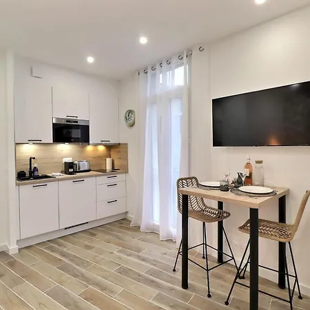 Appartement La Parenthese Aixoise - 3 Stars - Parking à Aix-en-Provence Extérieur photo