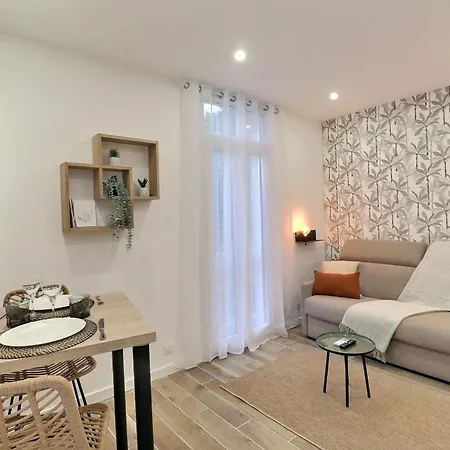 Appartement La Parenthese Aixoise - 3 Stars - Parking à Aix-en-Provence Extérieur photo