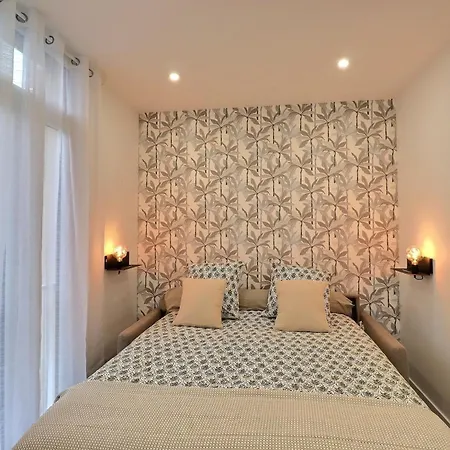 Appartement La Parenthese Aixoise - 3 Stars - Parking à Aix-en-Provence Extérieur photo